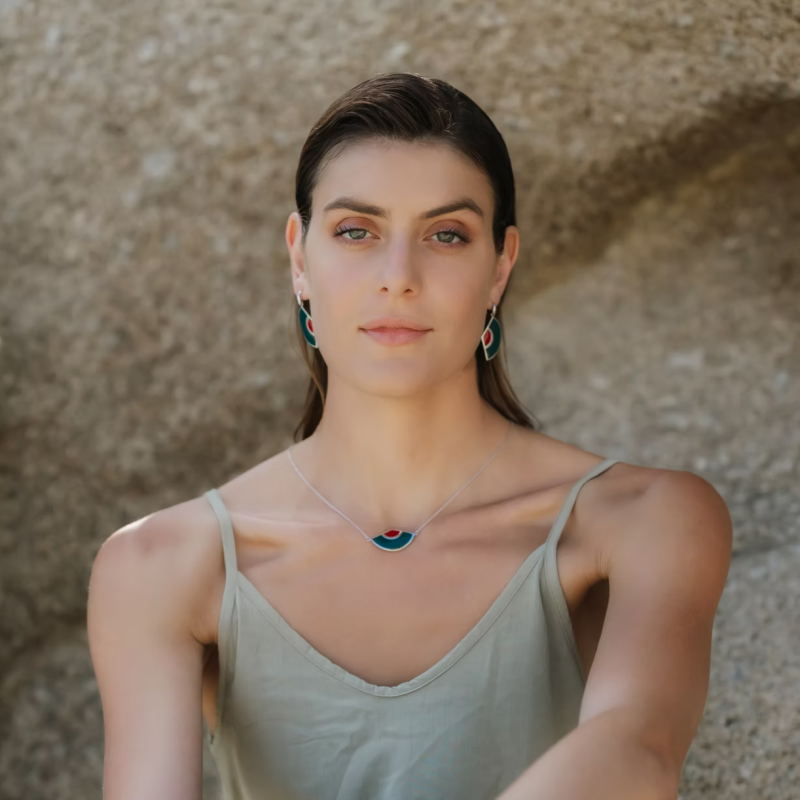 Isida Necklace