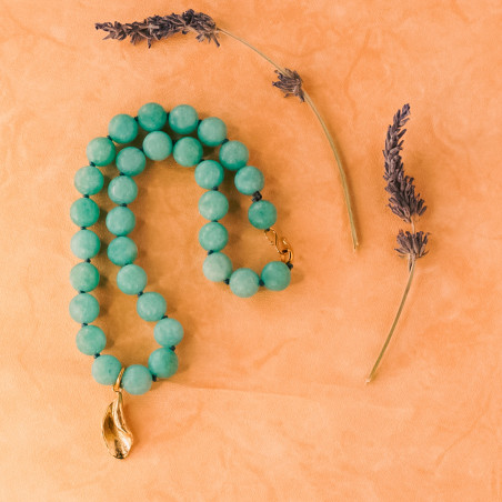 Antheia Necklace