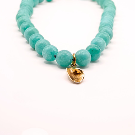Antheia Necklace