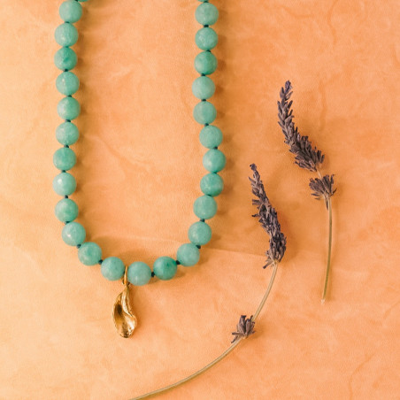 Antheia Necklace