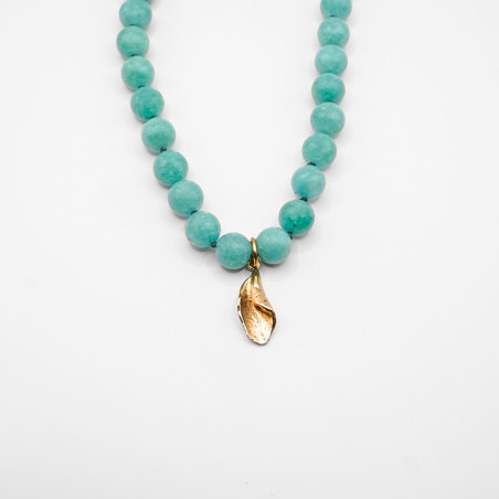 Antheia Necklace