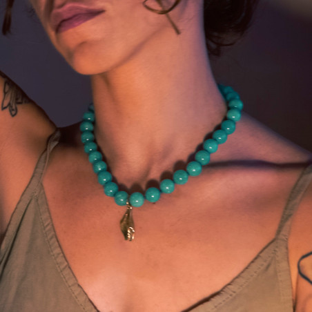 Antheia Necklace