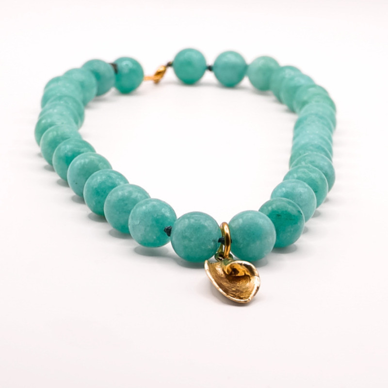 Antheia Necklace