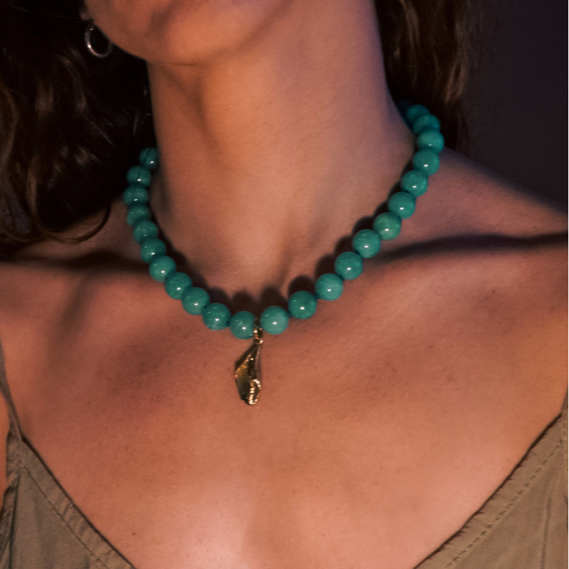 Antheia Necklace