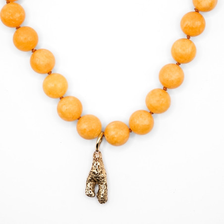 Golden Tide Necklace