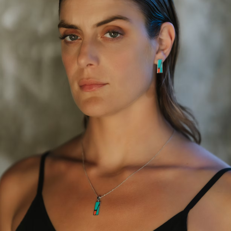 Althea Necklace