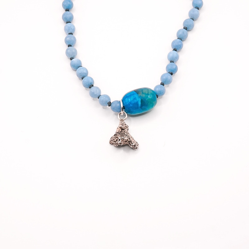 Meltemi Necklace