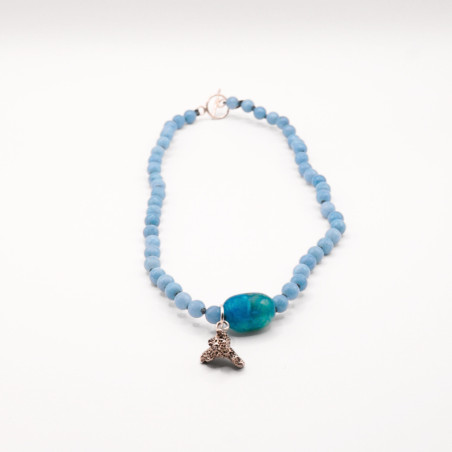Meltemi Necklace