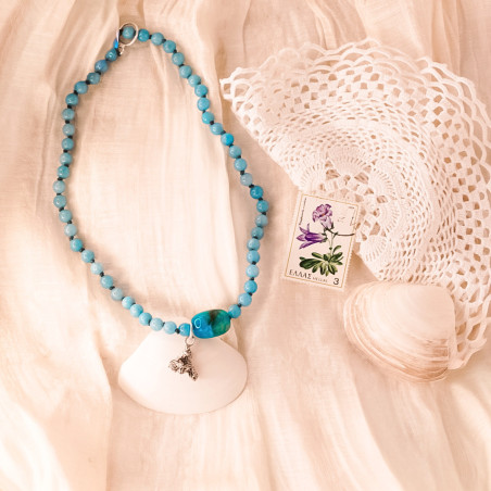 Meltemi Necklace