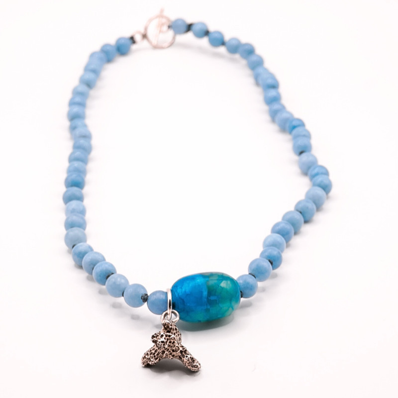 Meltemi Necklace