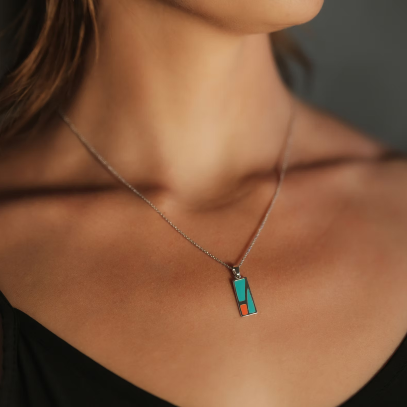 Althea Necklace