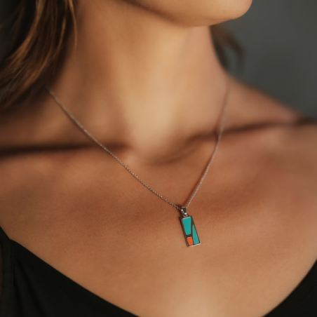Althea Necklace