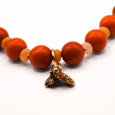 Porfiria Necklace
