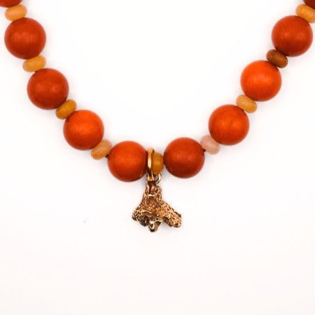 Porfiria Necklace