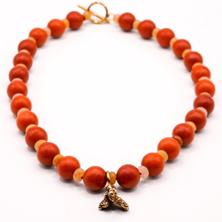 Porfiria Necklace