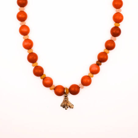 Porfiria Necklace
