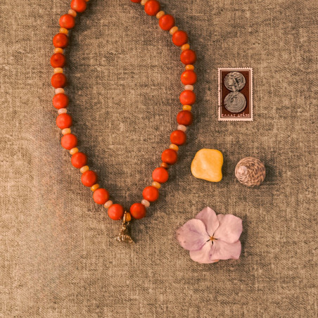 Porfiria Necklace