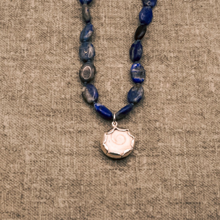 Sea Guardian Necklace