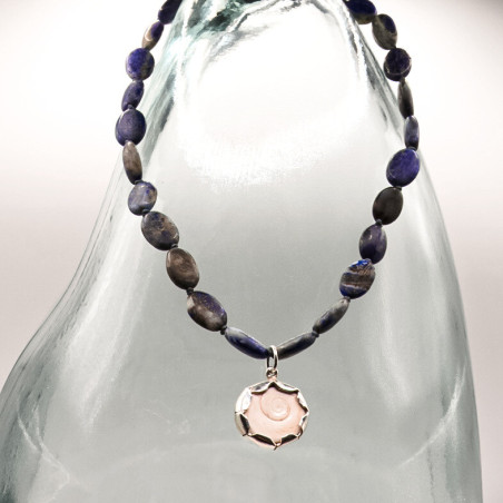 Sea Guardian Necklace