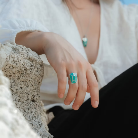 Prisma Ring
