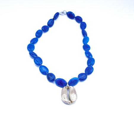 Ocean Muse Necklace