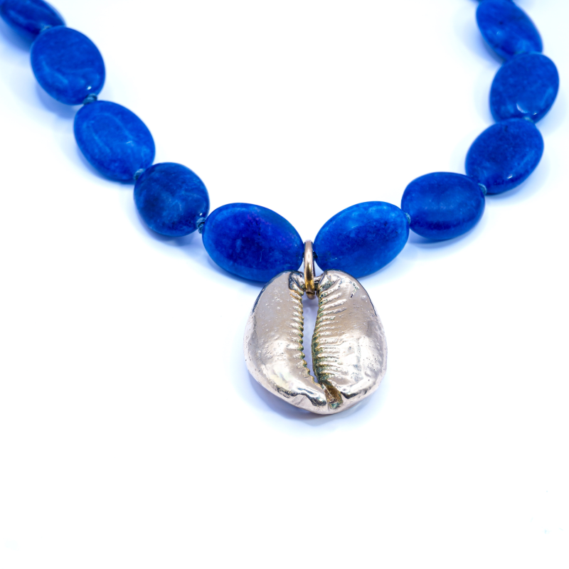 Ocean Muse Necklace