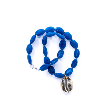 Ocean Muse Necklace