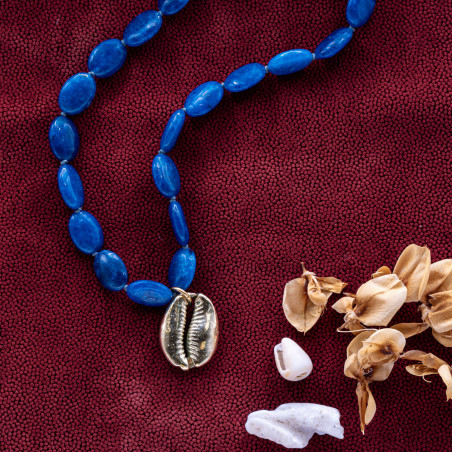 Ocean Muse Necklace