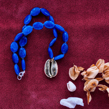 Ocean Muse Necklace