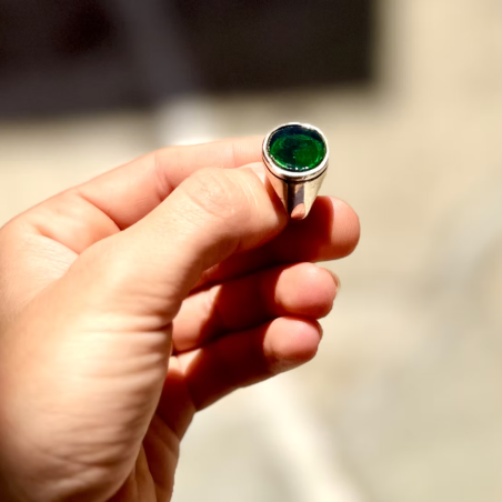 Alma Ring