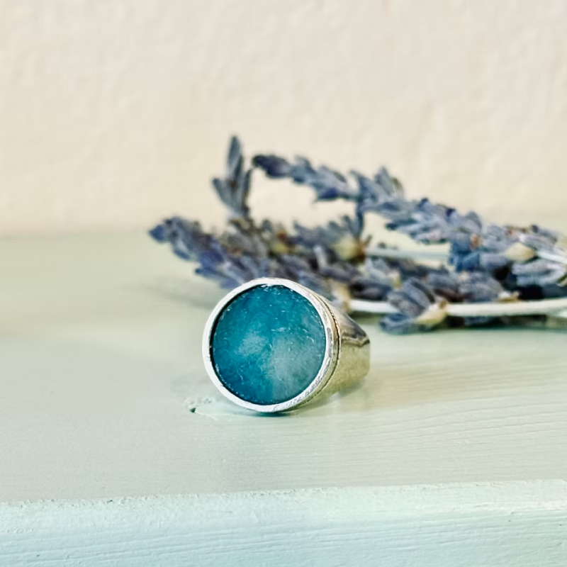 Alma Ring