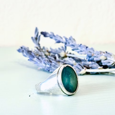 Alma Ring