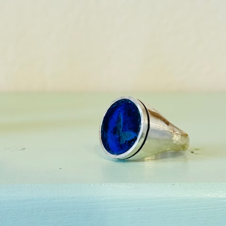 Alma Ring