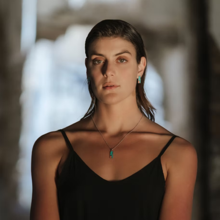 Althea Earrings