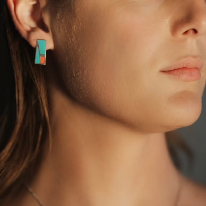 Althea Earrings