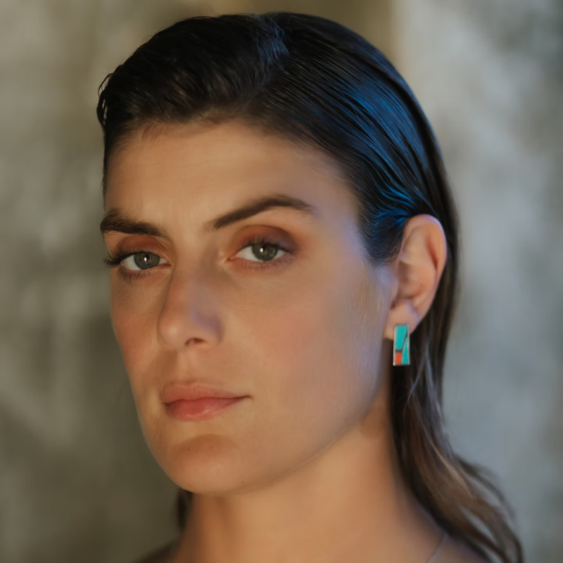 Althea Earrings