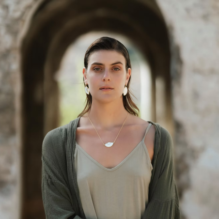 Lysandra Earrings