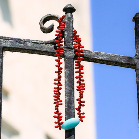 Corali Necklace