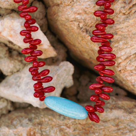 Corali Necklace
