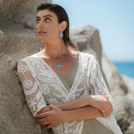 Zefyra Earrings