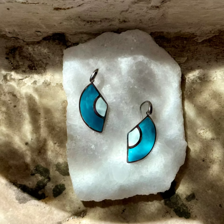 Zefyra Earrings