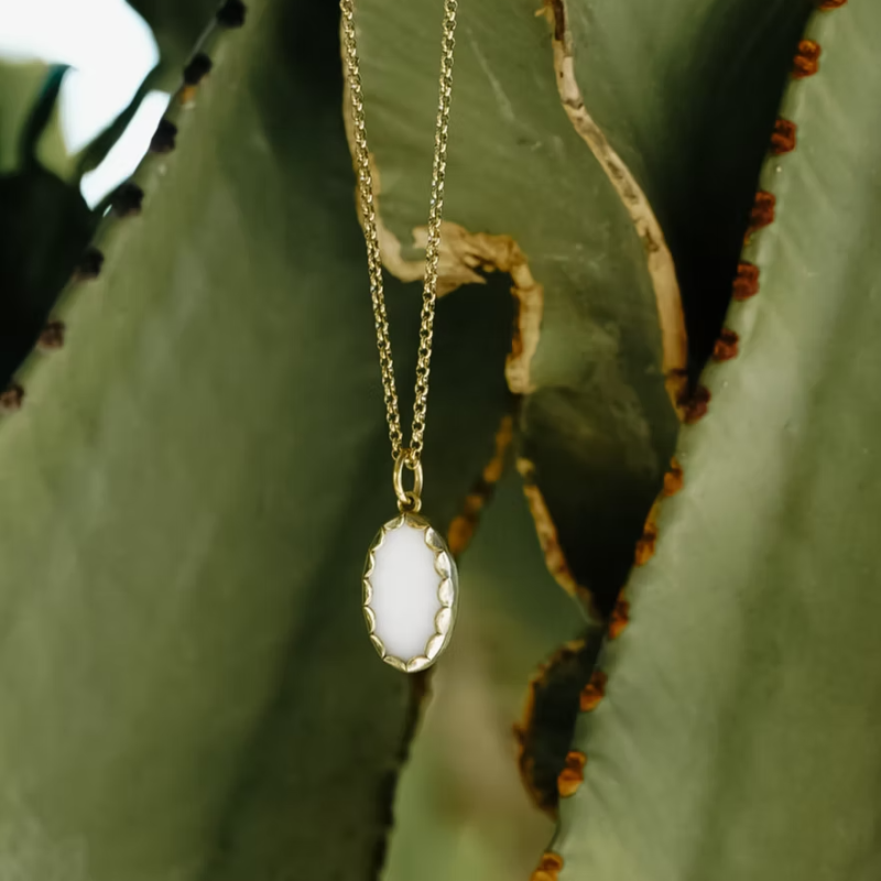 Amara Pendant