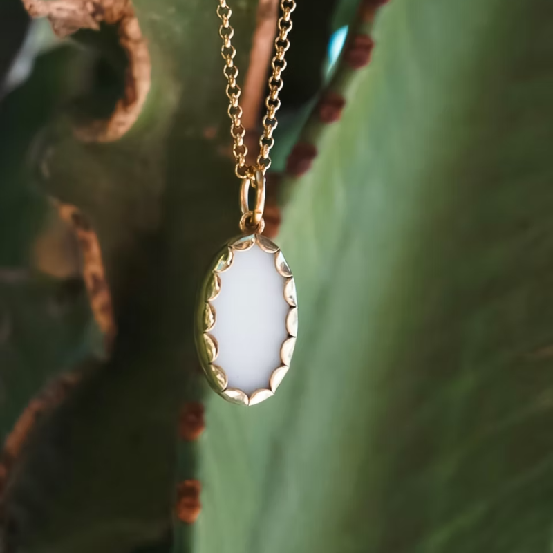 Amara Pendant