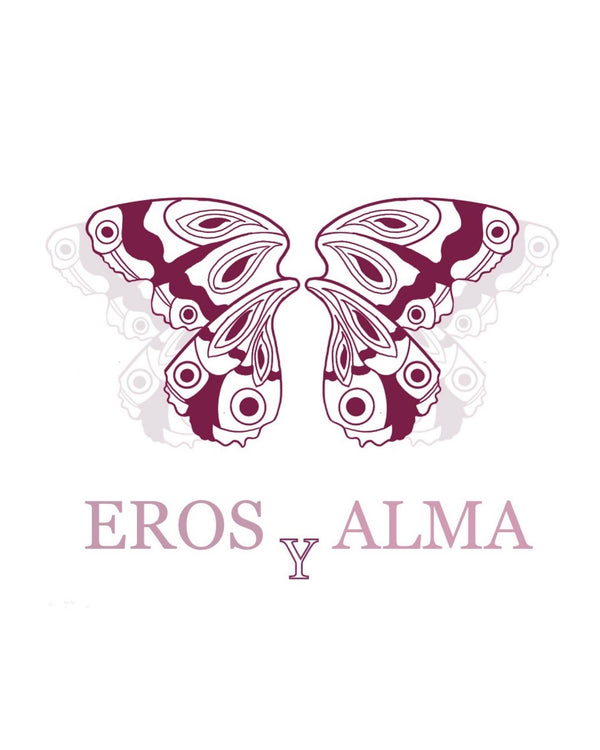 Eros y Alma